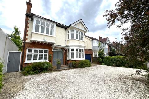 14 Warwick Road, London, W5 3XJ