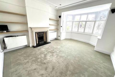 14 Warwick Road, London, W5 3XJ