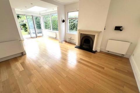 14 Warwick Road, London, W5 3XJ