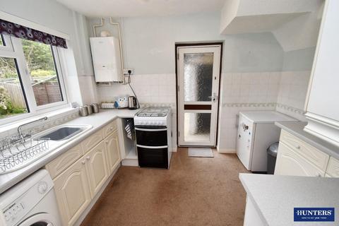3 Archery Close, Countesthorpe, Leicester, LE8 5QB