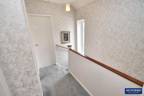 3 Archery Close, Countesthorpe, Leicester, LE8 5QB
