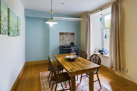 4 bedroom terraced house for sale, 5 Hillside Terrace, Stromness, Orkney