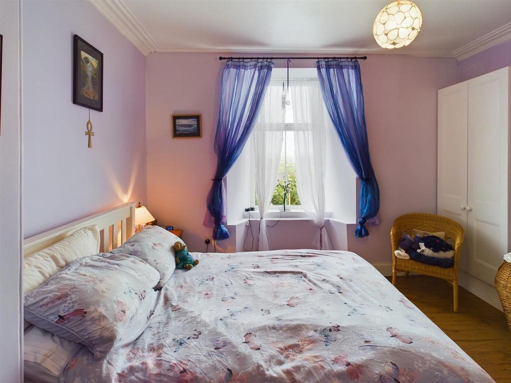 Bedrooms