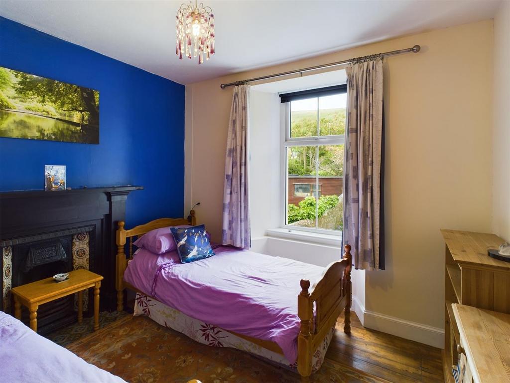 Bedrooms