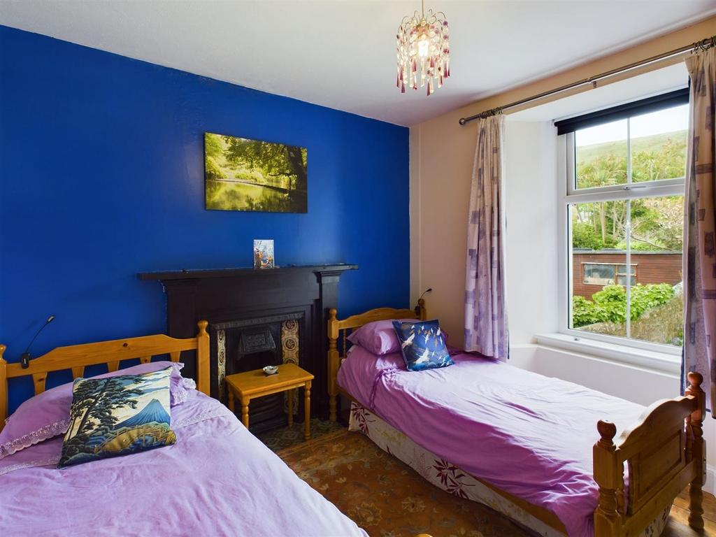 Bedrooms