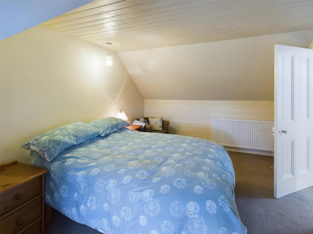 Bedrooms