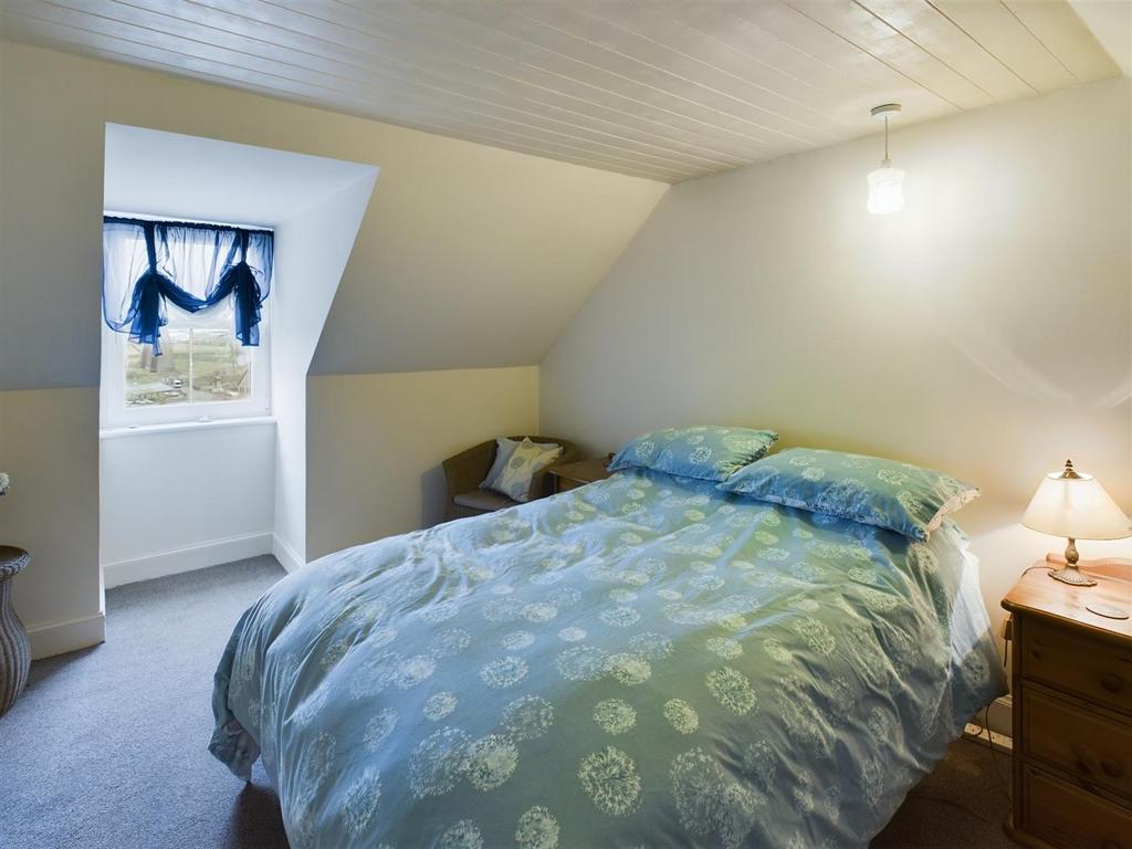 Bedrooms