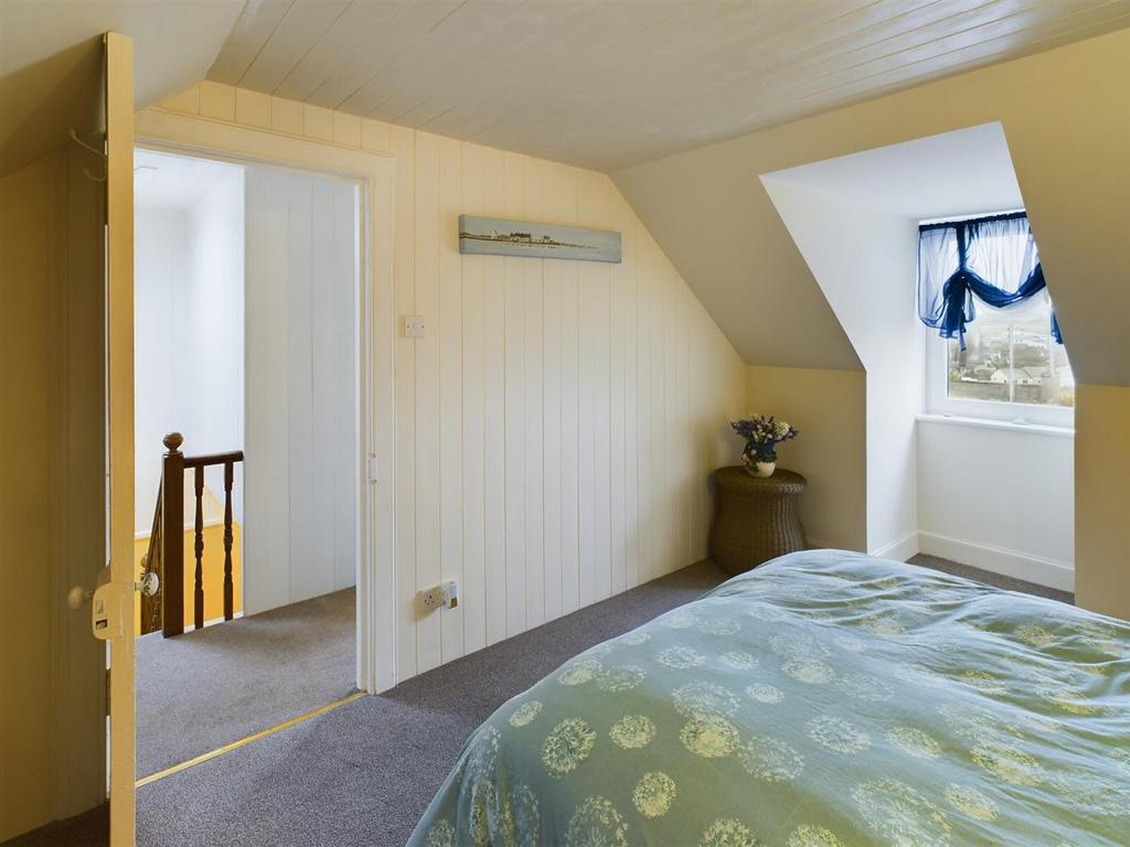 Bedrooms