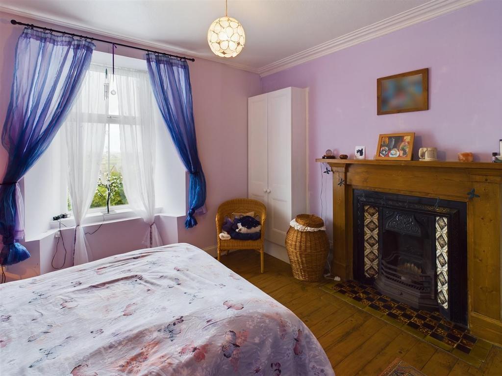 Bedrooms