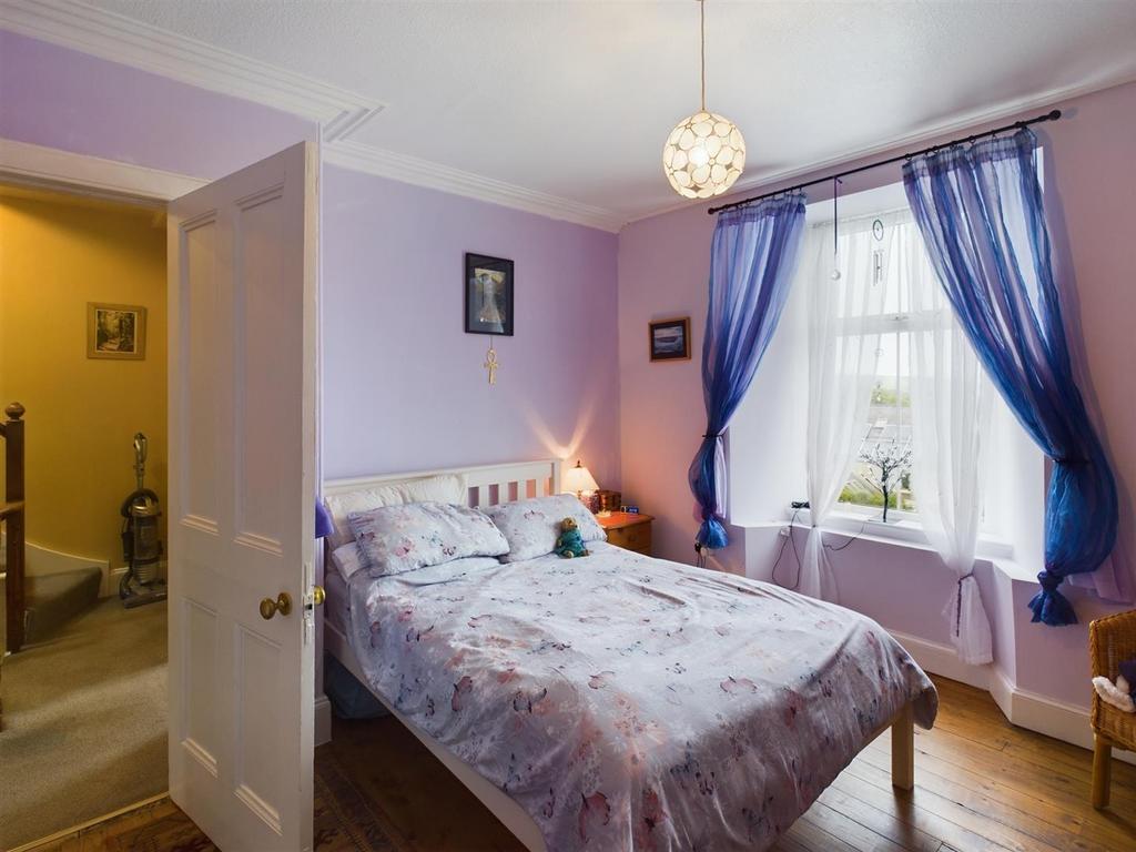 Bedrooms
