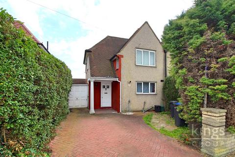 3 bedroom semi-detached house for sale, Chalfont Road, Edmonton, N9