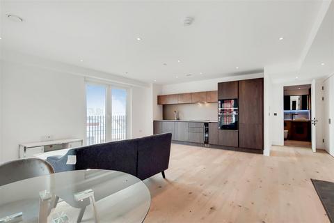 1 bedroom apartment to rent, Keybridge Capital, Vauxhall