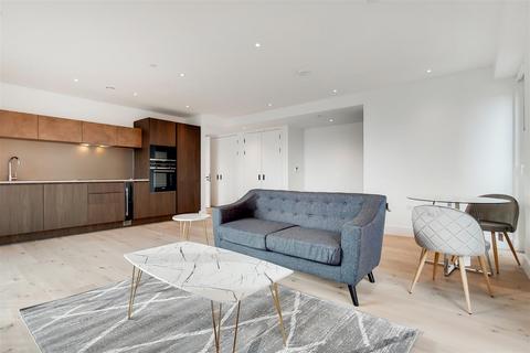 1 bedroom apartment to rent, Keybridge Capital, Vauxhall