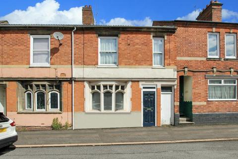 4 bedroom terraced house for sale, Dryden Street, Kettering NN16