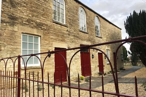 2 bedroom end of terrace house for sale, Meeting Lane, Irthlingborough NN9