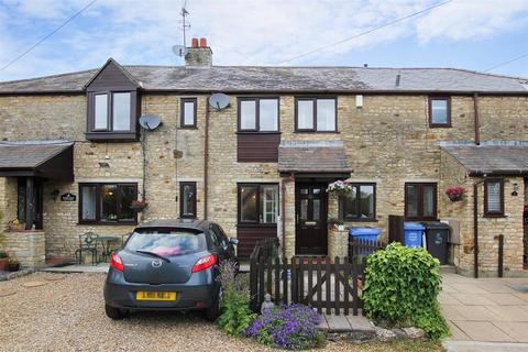 2 bedroom terraced house for sale, Wold Road, Kettering NN15