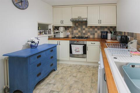 2 bedroom terraced house for sale, Wold Road, Kettering NN15