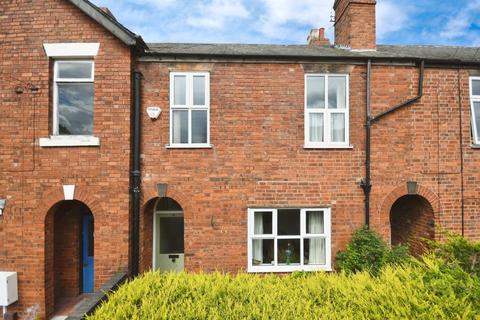 2 bedroom terraced house for sale, Princess Street, Chesterfield, S41 7EX