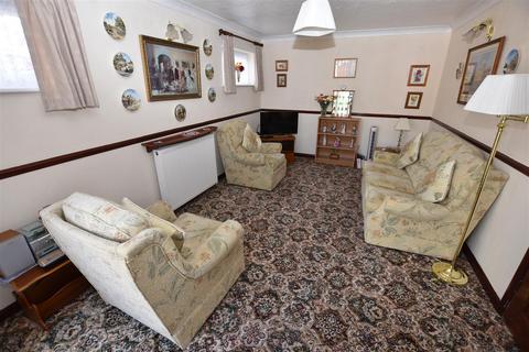 4 bedroom detached bungalow for sale, Delgada Road, Canvey Island SS8