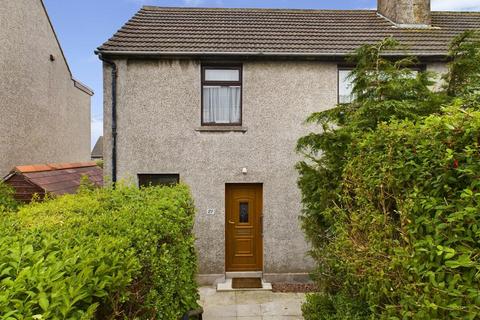 2 bedroom end of terrace house for sale, 27 Quoybanks Crescent, Kirkwall, Orkney