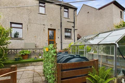 2 bedroom end of terrace house for sale, 27 Quoybanks Crescent, Kirkwall, Orkney
