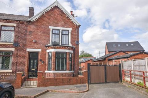 4 bedroom end of terrace house for sale, Manchester Road, Ince, Wigan, WN2 2LA