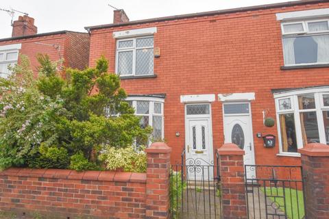 3 bedroom end of terrace house for sale, Rylands Street, Springfield, Wigan, WN6 7BG