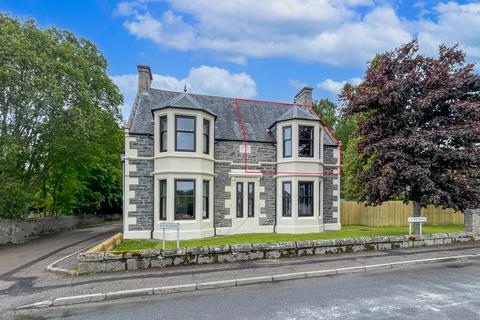 2 bedroom apartment for sale, 4 Woodpark, Woodside Avenue, Grantown on Spey