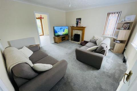 3 bedroom link detached house for sale, Church Lane, Old Arley