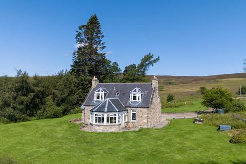 3 bedroom detached house for sale, Glenlivet