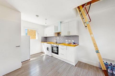 1 bedroom apartment to rent, 67 Brick Lane, London E1
