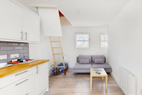 1 bedroom apartment to rent, 67 Brick Lane, London E1