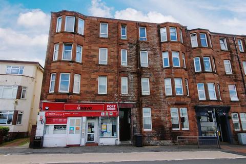 1 bedroom flat for sale, Brown Street, Port Glasgow PA14