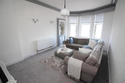 1 bedroom flat for sale, Brown Street, Port Glasgow PA14