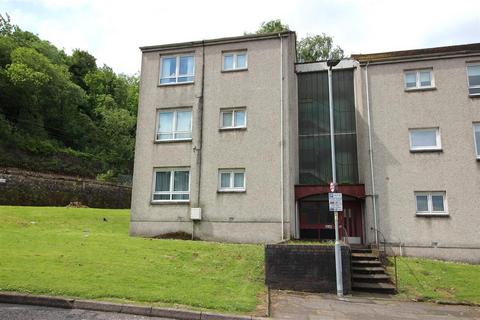1 bedroom flat for sale, Court Road, Port Glasgow PA14