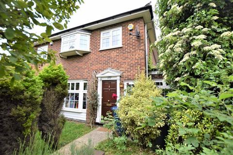 3 bedroom terraced house to rent, Bittacy Hill, Mill Hill East