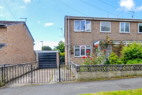 3 bedroom semi-detached house for sale, Hollybank Drive, Sheffield, S12