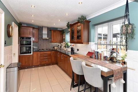 4 bedroom detached house for sale, Victoria Road, Macclesfield