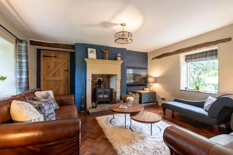 5 bedroom detached house for sale, Gatehouse Lane, Hathersage, Hope Valley