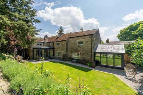 5 bedroom detached house for sale, Gatehouse Lane, Hathersage, Hope Valley