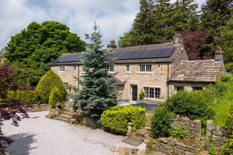 5 bedroom detached house for sale, Gatehouse Lane, Hathersage, Hope Valley