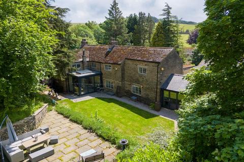 5 bedroom detached house for sale, Gatehouse Lane, Hathersage, Hope Valley