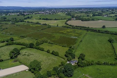Land for sale, Land to the North East of Ebnall, Rhosygadfa, Oswestry