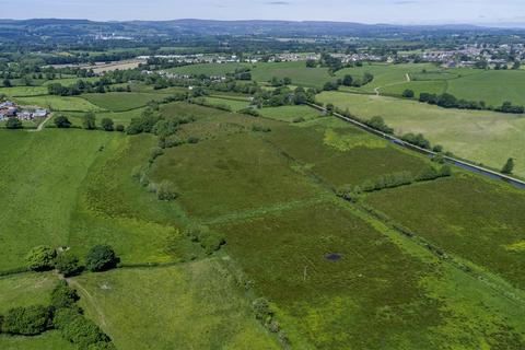 Land for sale, Land to the North East of Ebnall, Rhosygadfa, Oswestry