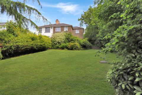 3 bedroom semi-detached house for sale, River View, Bishops Tawton, Barnstaple, Devon, EX32