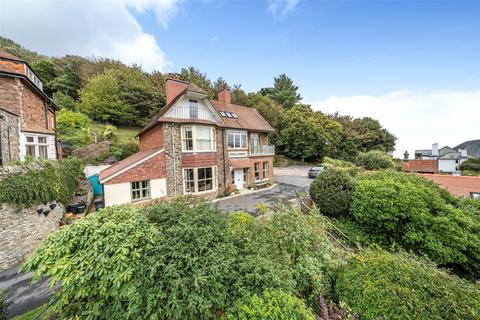 Hotel for sale, Lee Road, Lynton, Devon, EX35