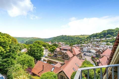 Hotel for sale, Lee Road, Lynton, Devon, EX35