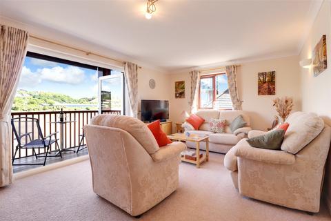 3 bedroom apartment for sale, New Road, Bideford, Devon, EX39