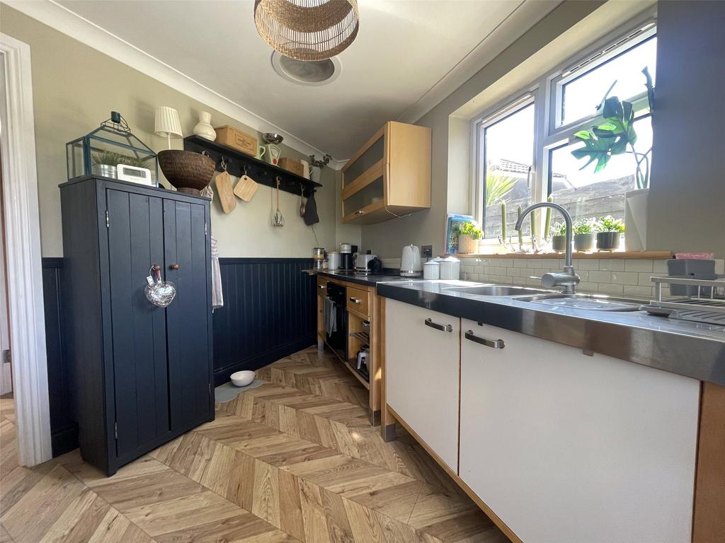 Annexe Kitchen