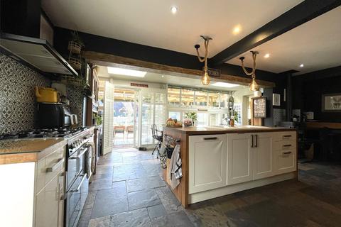 30 Burrows Park, Braunton, EX33 1EU